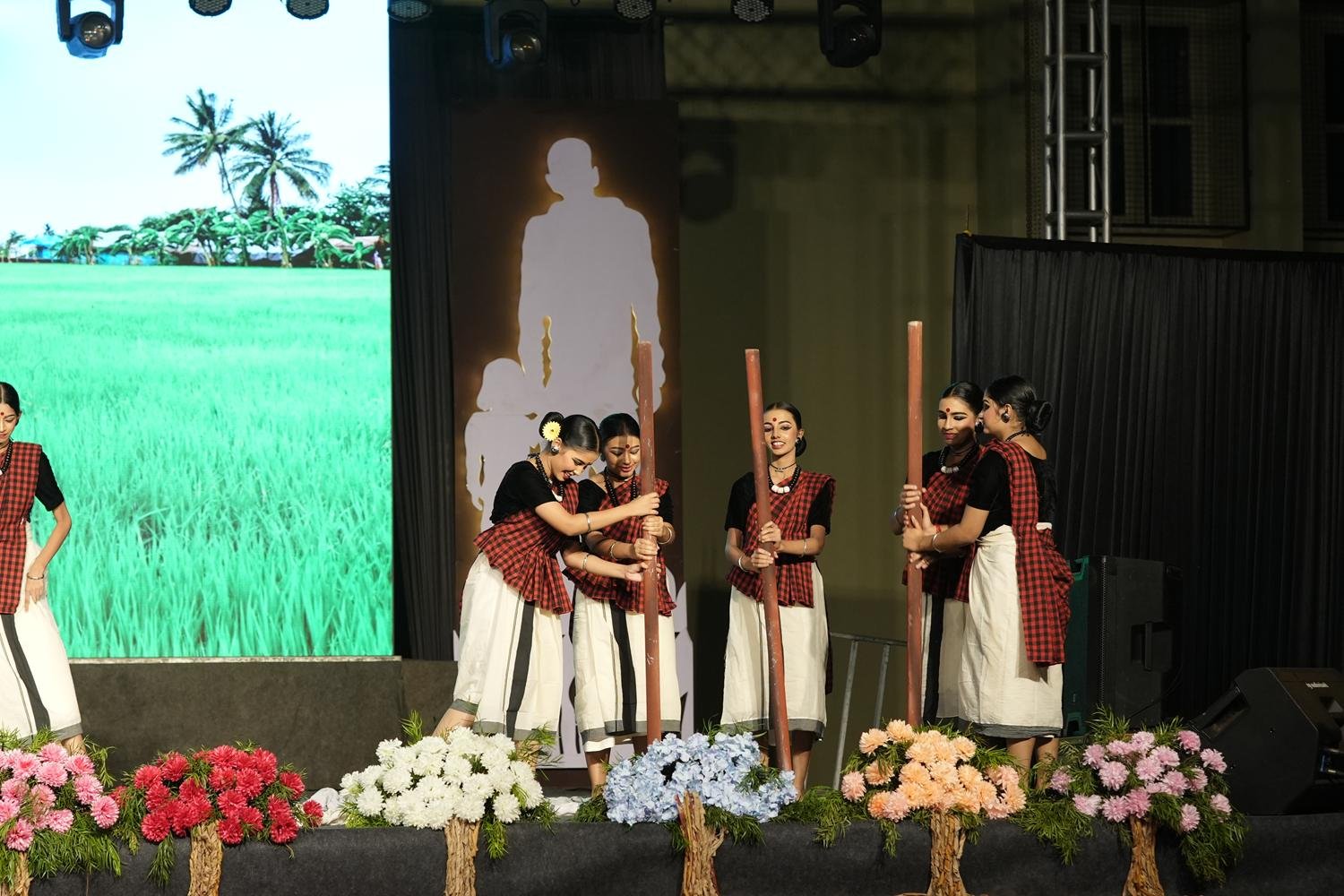 Devamatha CMI Public School Celebrates Annual Day 2025–26